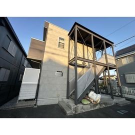 NSハイム越谷の賃貸物件