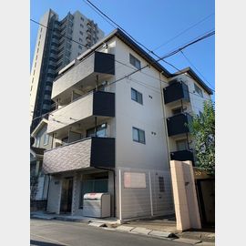 ルミナス 3階 築10年4ヶ月の賃貸物件