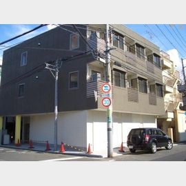 ONES上尾柏座の賃貸物件