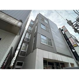 ＳＫーコート 2階 築20年5ヶ月の賃貸物件