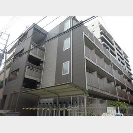 浦和駅より徒歩8分 1階 築7年3ヶ月の賃貸物件