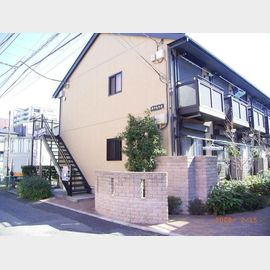 あすなろ３ 2階 築22年8ヶ月の賃貸物件