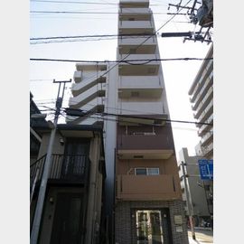 ATLAS Caro浦和常盤弐番館 5階 築17年11ヶ月の賃貸物件