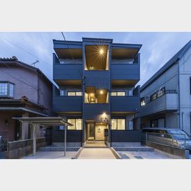 LeafMoonの賃貸物件