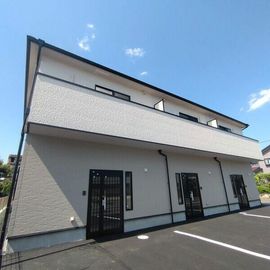 戸塚安行駅より徒歩5分 2階 築1年2ヶ月の賃貸物件