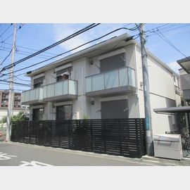 北与野駅より徒歩5分 1階 築11年7ヶ月の賃貸物件