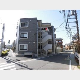 パークアヴェニュー東大宮 2階 築20年6ヶ月の賃貸物件