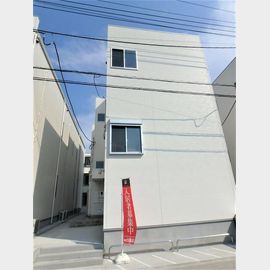 浦和美園駅より徒歩7分 1階 築9年の賃貸物件