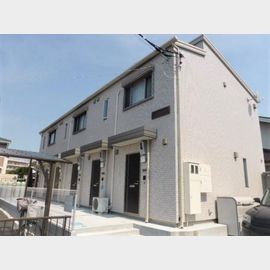 一ノ割駅より徒歩4分 築11年3ヶ月 2階建の賃貸物件
