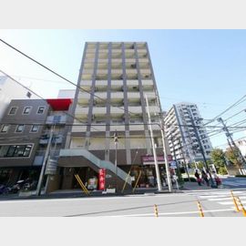 ローテンブルク 6階 築16年8ヶ月の賃貸物件