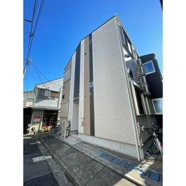 ETOCO赤羽の賃貸物件