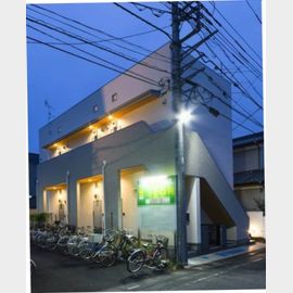 Infinity東大宮の賃貸物件