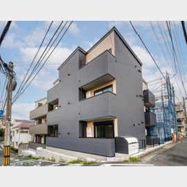 ＣＲＡＳＴＩＮＥ西堀８丁目Ａの賃貸物件