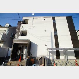 リブリ・サンマリー蕨の賃貸物件