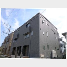西大宮駅より徒歩7分 1階 築8年4ヶ月の賃貸物件