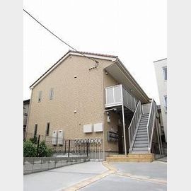キャメル西川口の賃貸物件