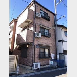 東大宮駅より徒歩8分 2階 築19年5ヶ月の賃貸物件