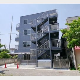 新狭山駅より徒歩3分 1階 築9年2ヶ月の賃貸物件