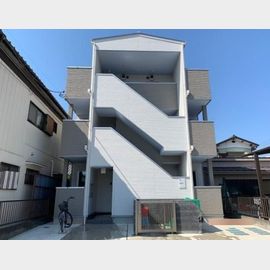 Ｐｒｏｇｒｅｓｓの賃貸物件