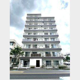 SkyUrawaの賃貸物件