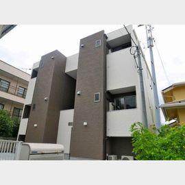 CB東大宮ライブリー 2階 築7年1ヶ月の賃貸物件