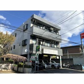 プレゼントコート 2階 築28年3ヶ月の賃貸物件