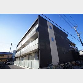 リブリ・グランドゥールの賃貸物件