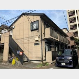 ウェヌスＳＴ 2階 築23年9ヶ月の賃貸物件