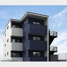 鳩ヶ谷駅より徒歩14分 新築 3階建の賃貸物件