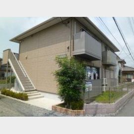 メルシーの賃貸物件