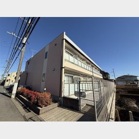 リブリ・フェリーチェαの賃貸物件