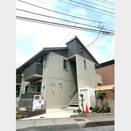 カーサ・エスベランサの賃貸物件
