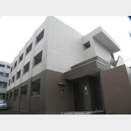 HighBridgeの賃貸物件
