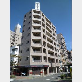 ＳＫーＣＯＵＲＴ５ 6階 築19年11ヶ月の賃貸物件