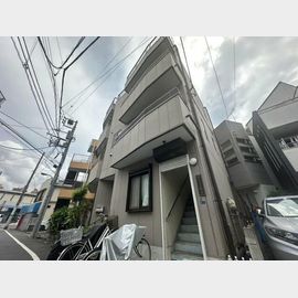 アイリス神谷の賃貸物件