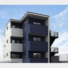 鳩ヶ谷駅より徒歩14分 新築 3階建の賃貸物件