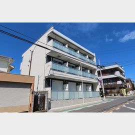 リブリ・盆栽 1階 築5年4ヶ月の賃貸物件