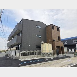 RUTILE吉川美南の賃貸物件