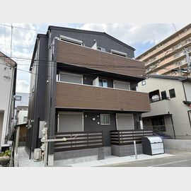 グランメゾン椿 1階 新築の賃貸物件