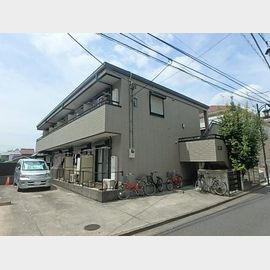 エクセリア宮町 2階 築27年10ヶ月の賃貸物件