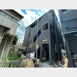 上福岡駅より徒歩7分 1階 築1年11ヶ月の賃貸物件