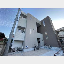 CB指扇ファーレ 1階 築5年10ヶ月の賃貸物件