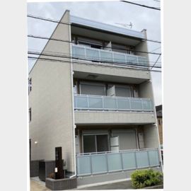 リブリ・Crest Yanagisakiの賃貸物件