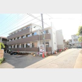 大和田駅より徒歩6分 2階 築7年2ヶ月の賃貸物件