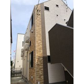 ハーモニーテラス東十条の賃貸物件