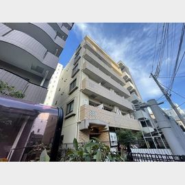 コンフォートマンション大門町の賃貸物件