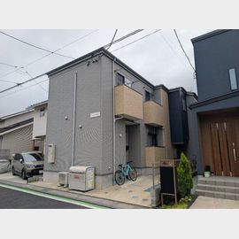 アークシティ東大宮の賃貸物件