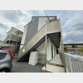 第44アベニュー美園 1階 築7年4ヶ月の賃貸物件