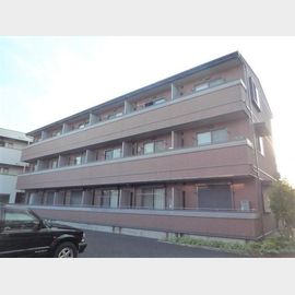 パーシモン浦和 3階 築22年3ヶ月の賃貸物件