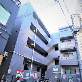大宮駅より徒歩3分 2階 築24年2ヶ月の賃貸物件